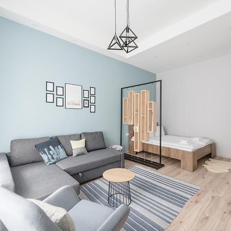 Oasis Apartments - Market Hall I Βουδαπέστη Εξωτερικό φωτογραφία