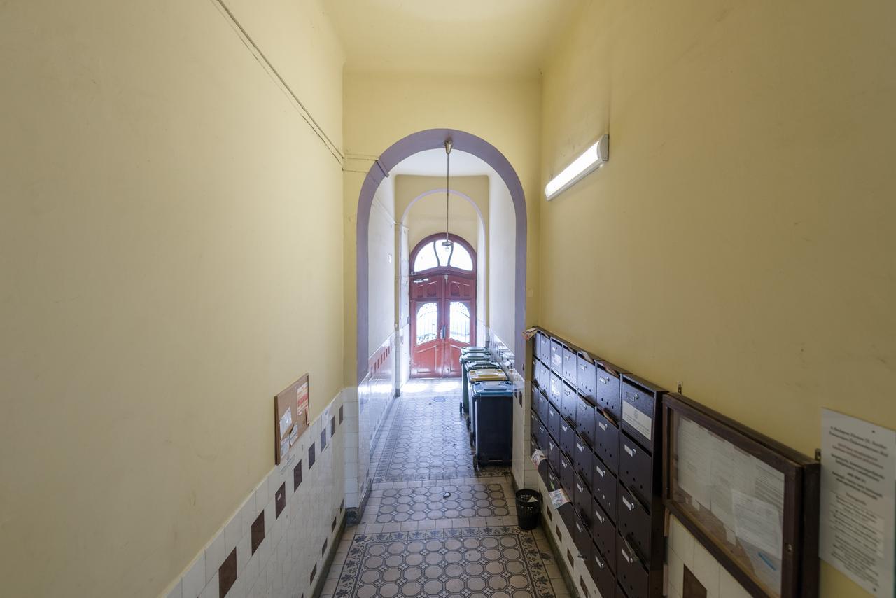 Oasis Apartments - Market Hall I Βουδαπέστη Εξωτερικό φωτογραφία