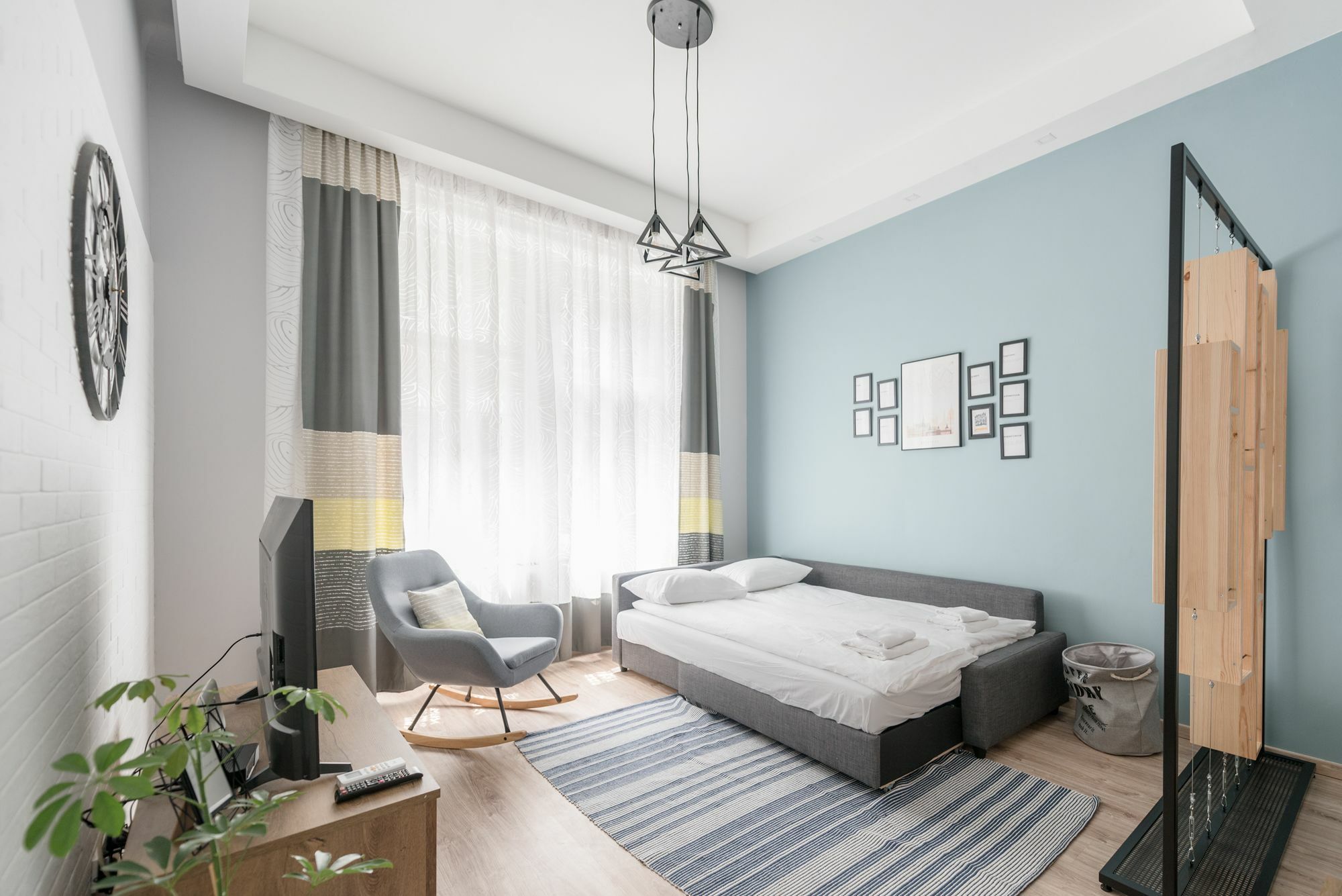 Oasis Apartments - Market Hall I Βουδαπέστη Εξωτερικό φωτογραφία