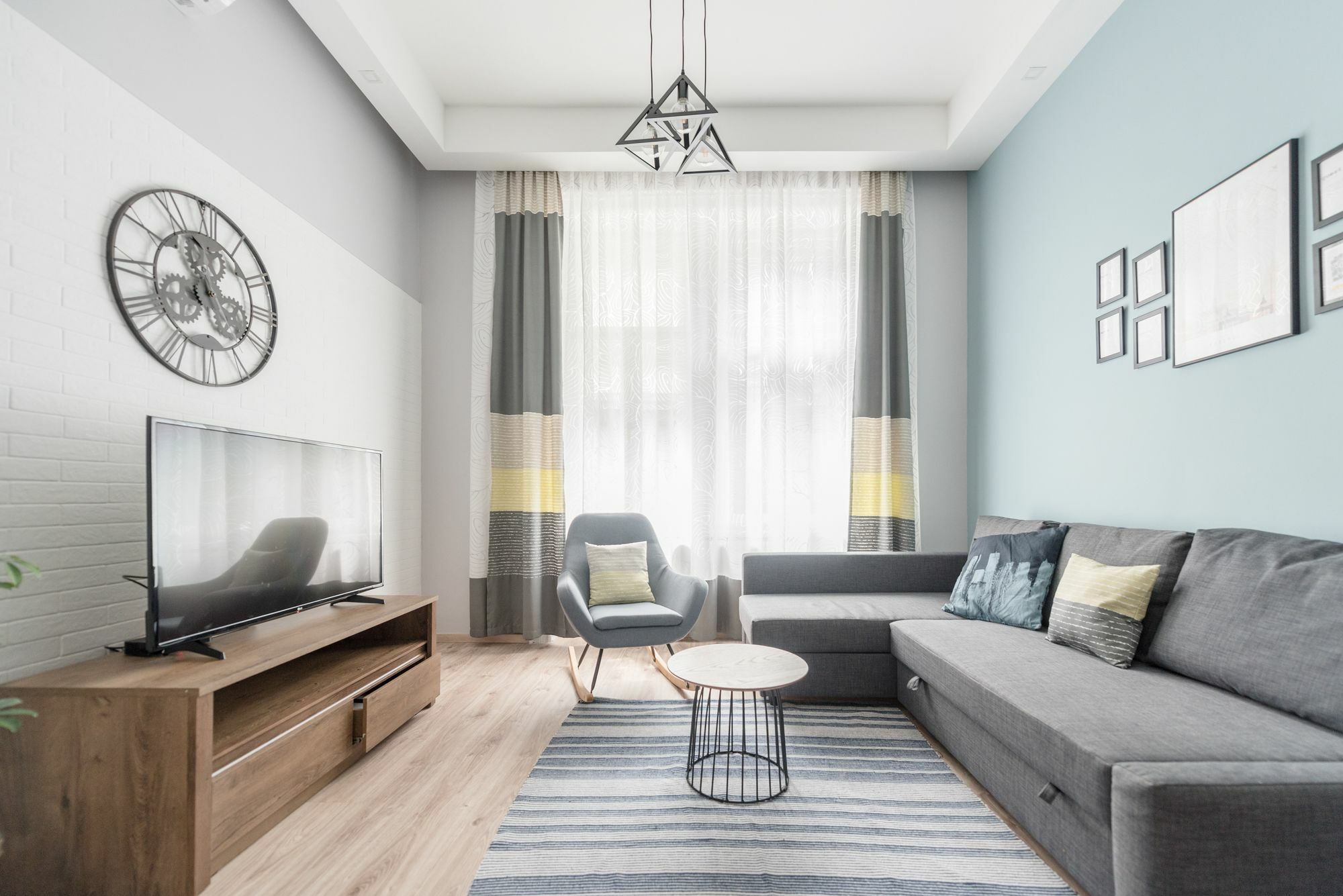 Oasis Apartments - Market Hall I Βουδαπέστη Εξωτερικό φωτογραφία