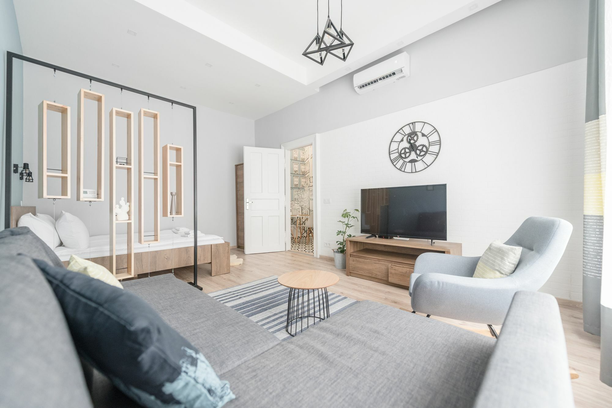 Oasis Apartments - Market Hall I Βουδαπέστη Εξωτερικό φωτογραφία